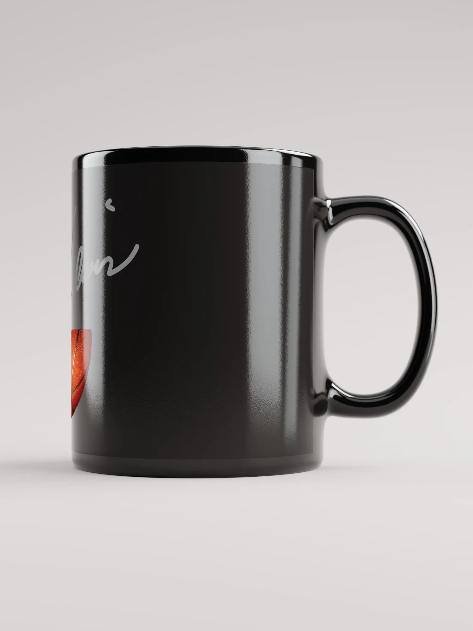 Raymond Lewis Signature Edition Mug product image (3)