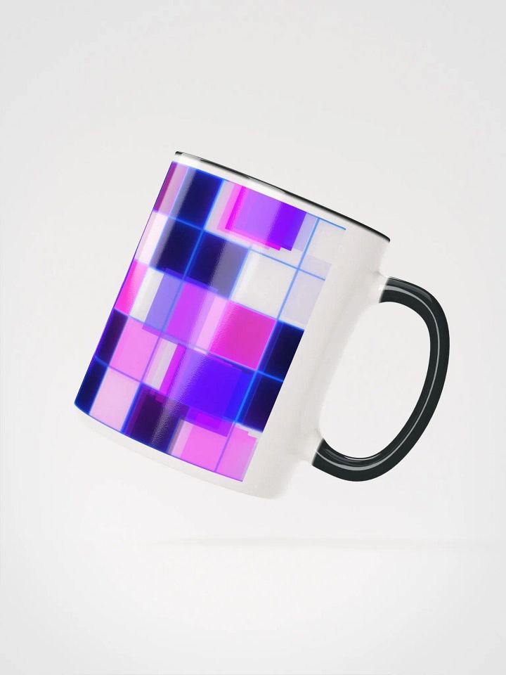Cup 80´s colors product image (2)