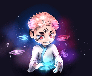 Cosmos...