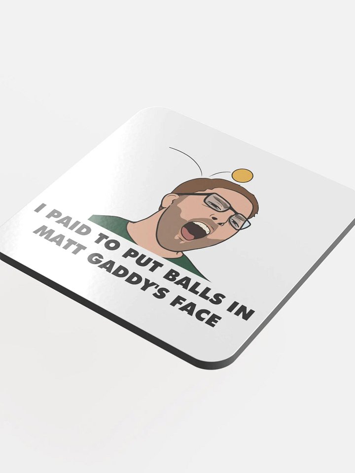 and all I got was this coaster product image (1)