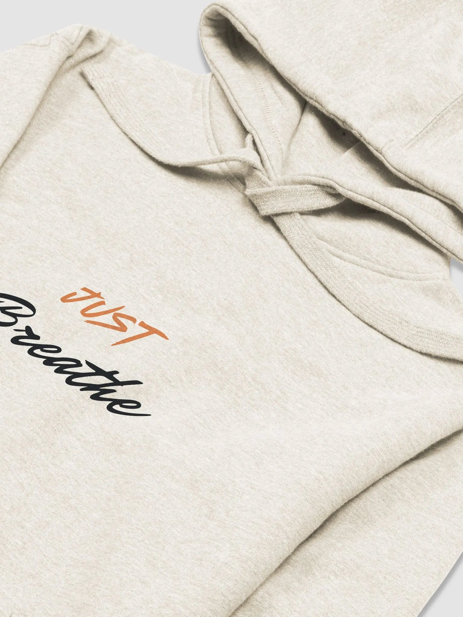 Just Breathe Unisex Premium Hoodie product image (5)