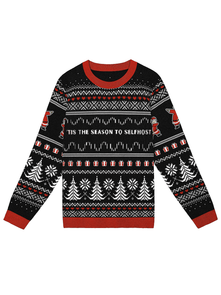 Selfhosting Season product image (3)