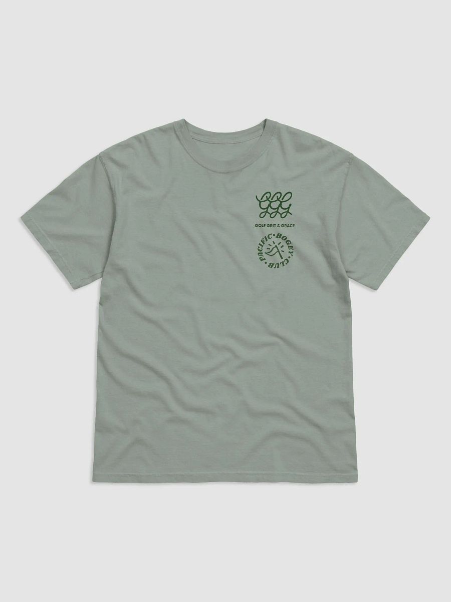 Golf, Grit & Grace Adult Tee product image (6)