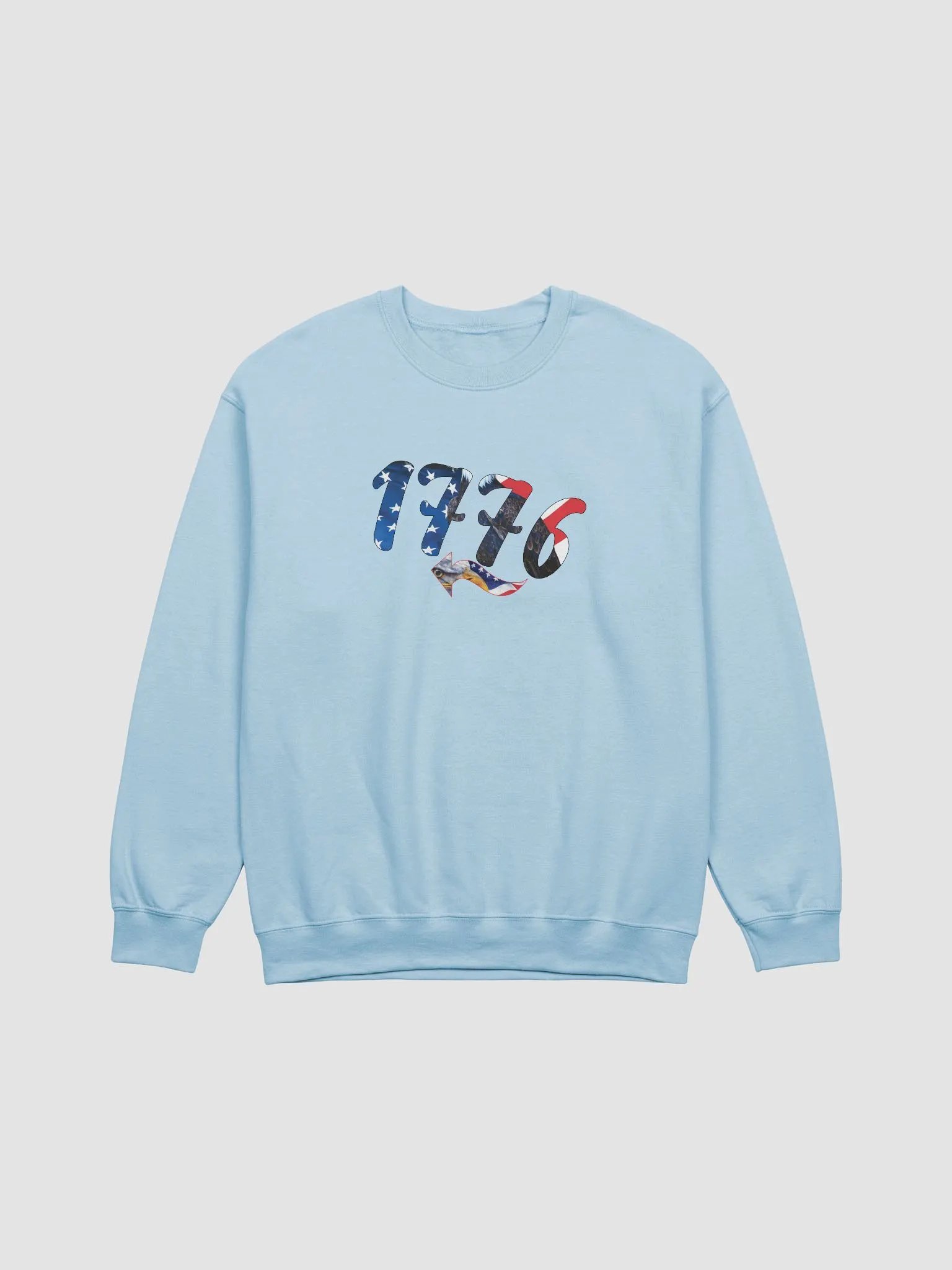 4th July – 1776 product image (1)