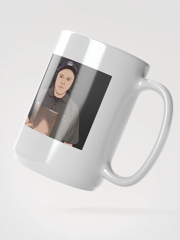 Coach Mug product image (2)