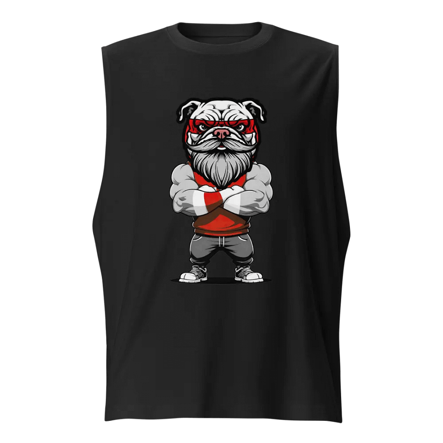 Swole Shirt product image (1)