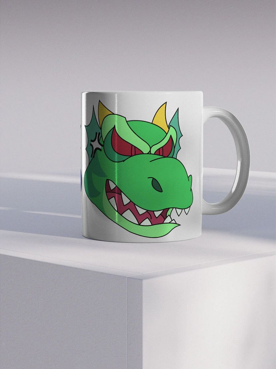 Angry Dragon Cup product image (4)
