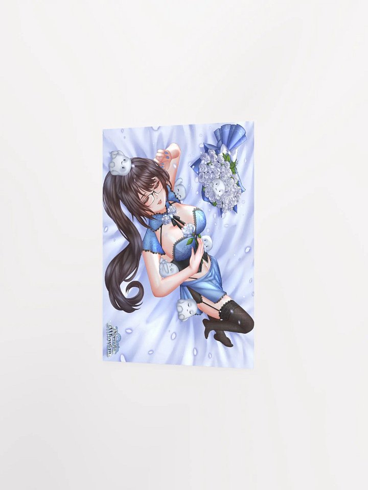 Whovie's Adipose Poster product image (7)