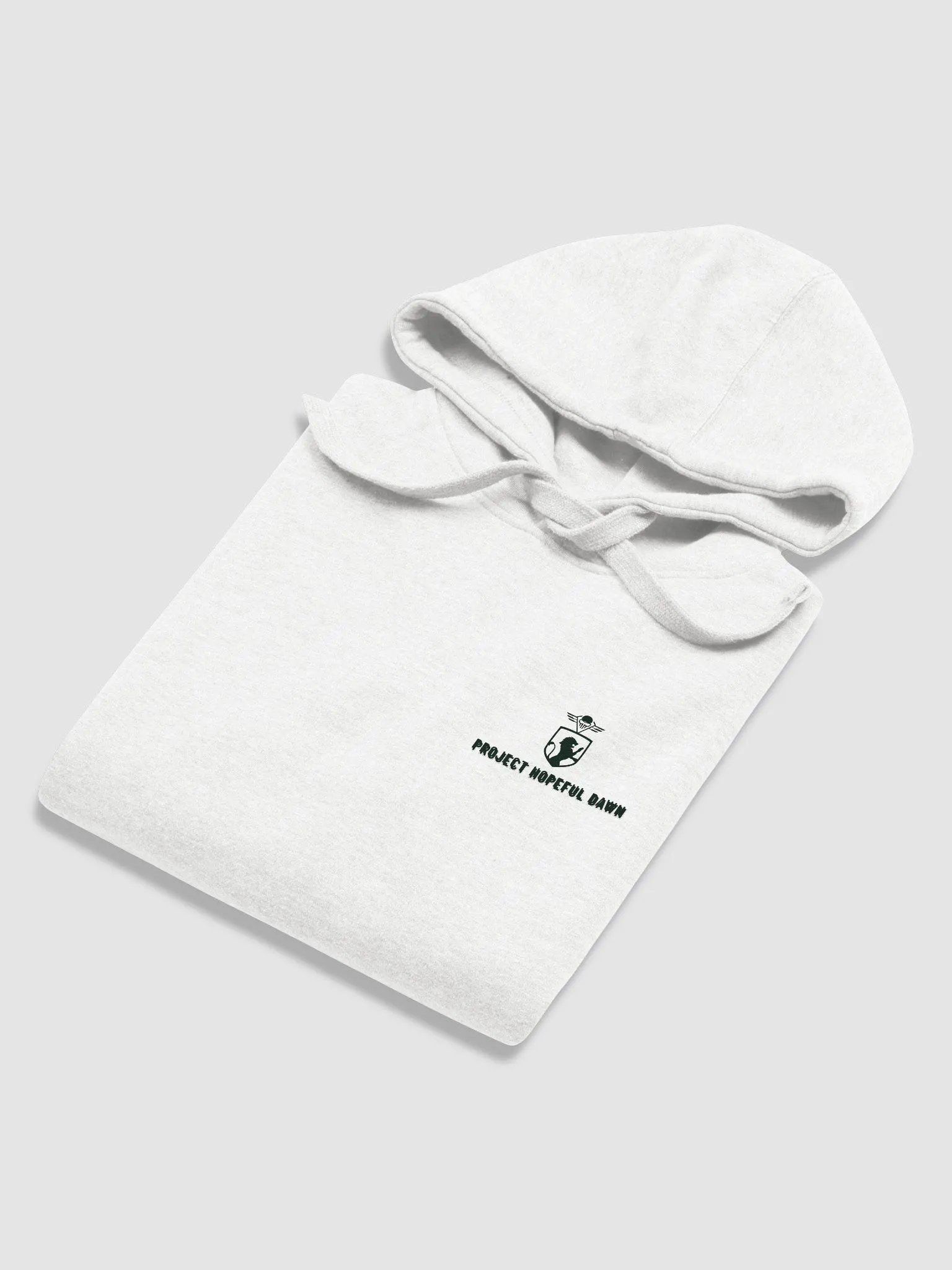 Dawn's Emblem Unisex Hoodie product image (6)