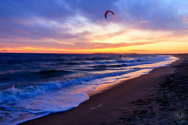Beyond the Sea Print product image (1)