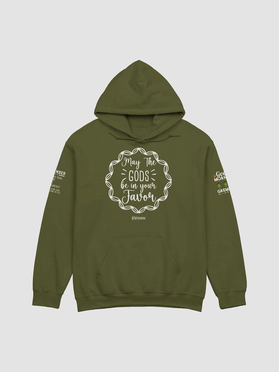 may the gods be in your favor (new sizes) product image (1)