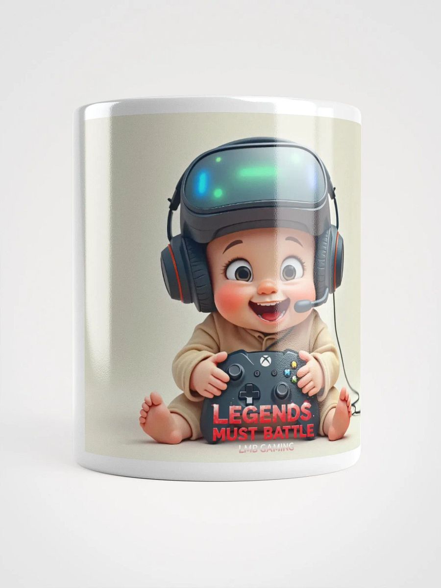 Gender mug LMB product image (5)