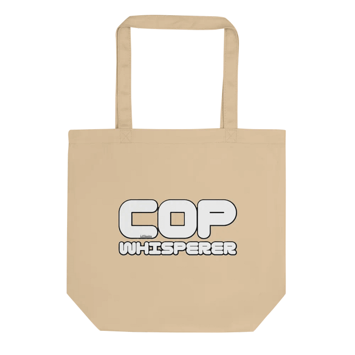 COP WHISPERER product image (1)