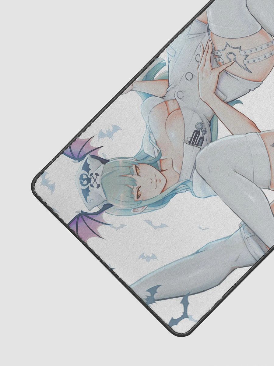 The Bat Nurses Desk Mat XL product image (3)
