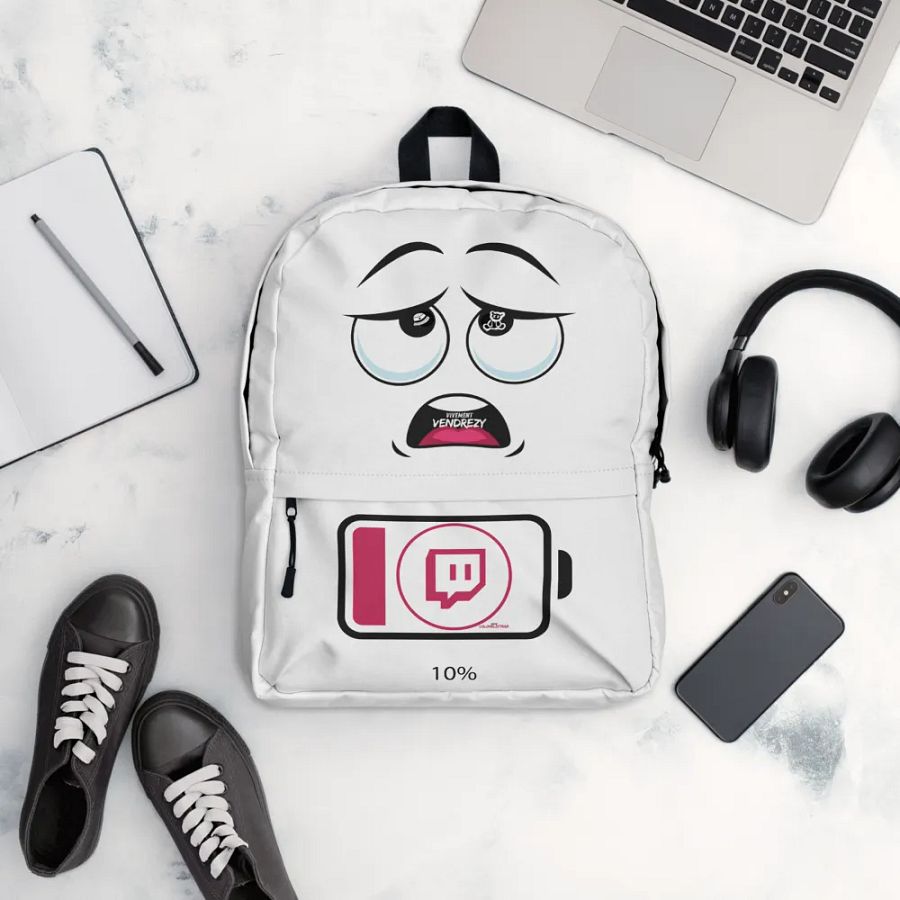 Le Sac à ZY product image (5)