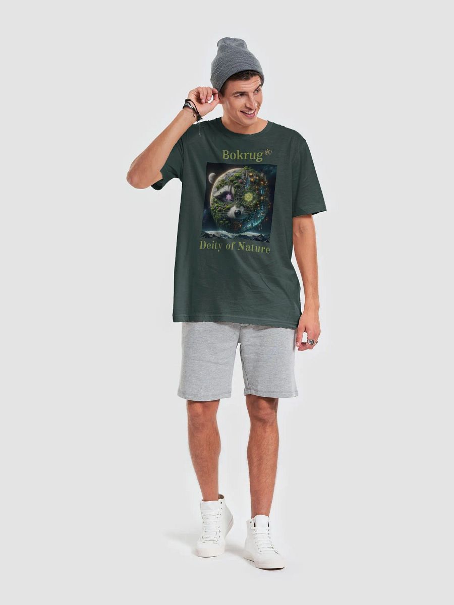 Supernal Bokrug | Supersoft T-Shirt product image (6)