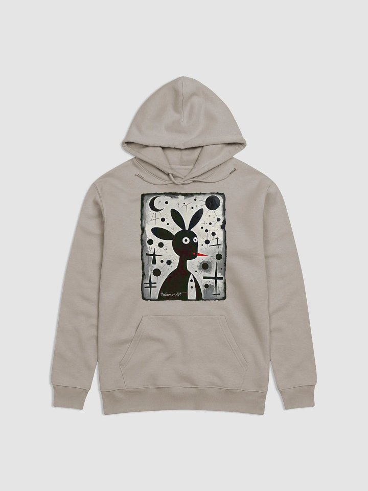 Stanley/Stella Unisex Essential Eco Hoodie product image (1)