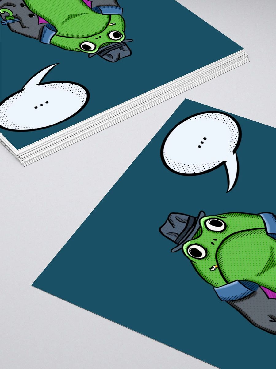 Gord talks up a storm product image (4)