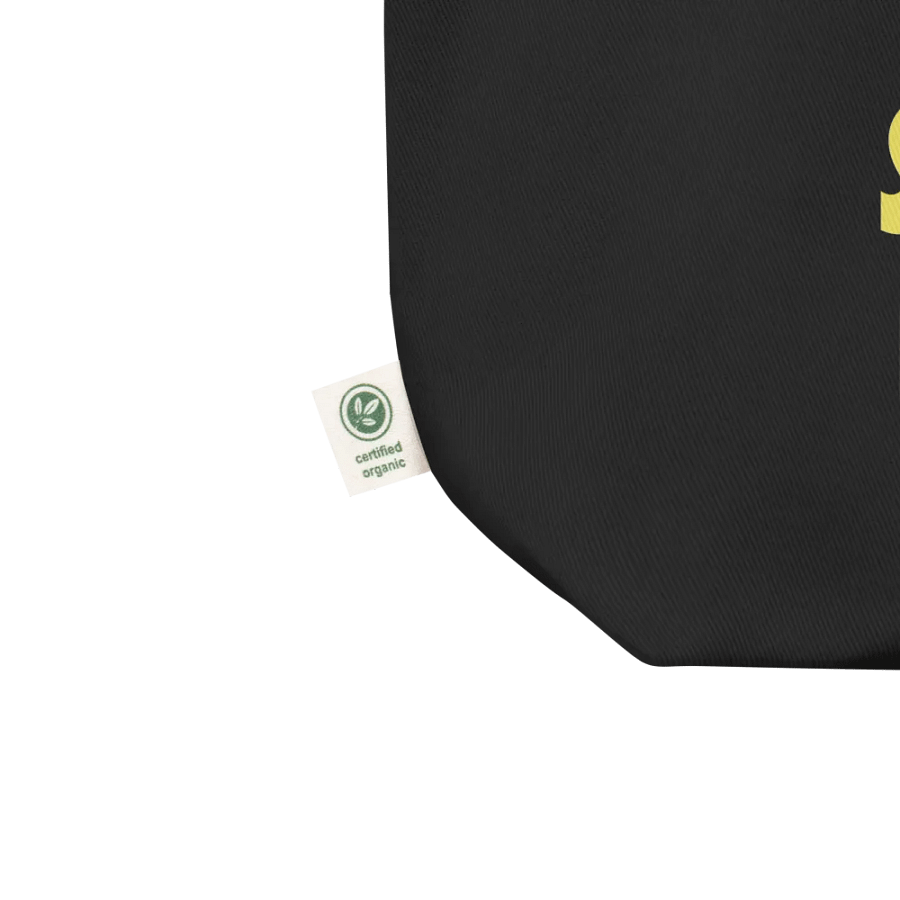 Never Let Your Shine Fade Tote Bag #1219 product image (4)