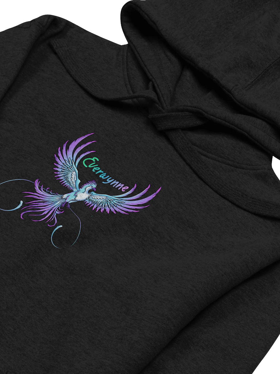 Teal For TN Unisex Hoodie product image (39)
