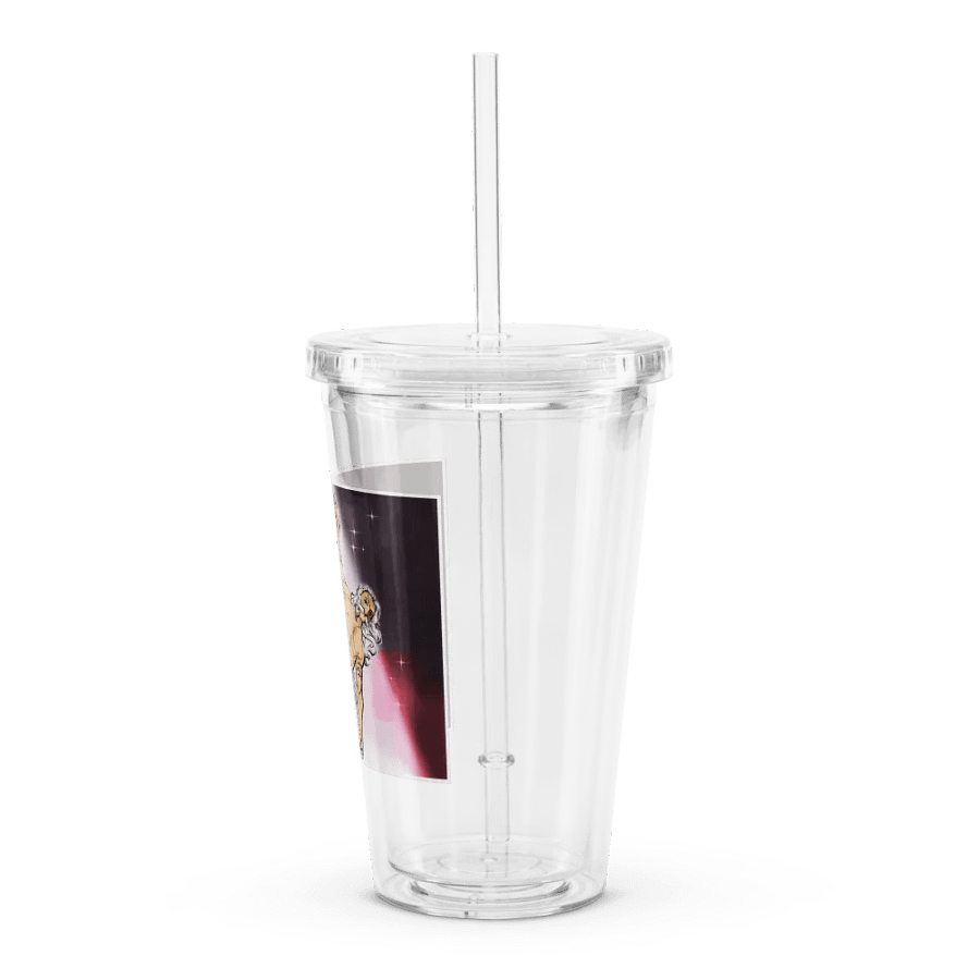 Kinsley's Pole Dance Tumbler product image (4)