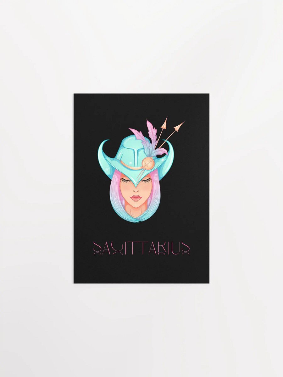 Sagittarius Poster product image (2)