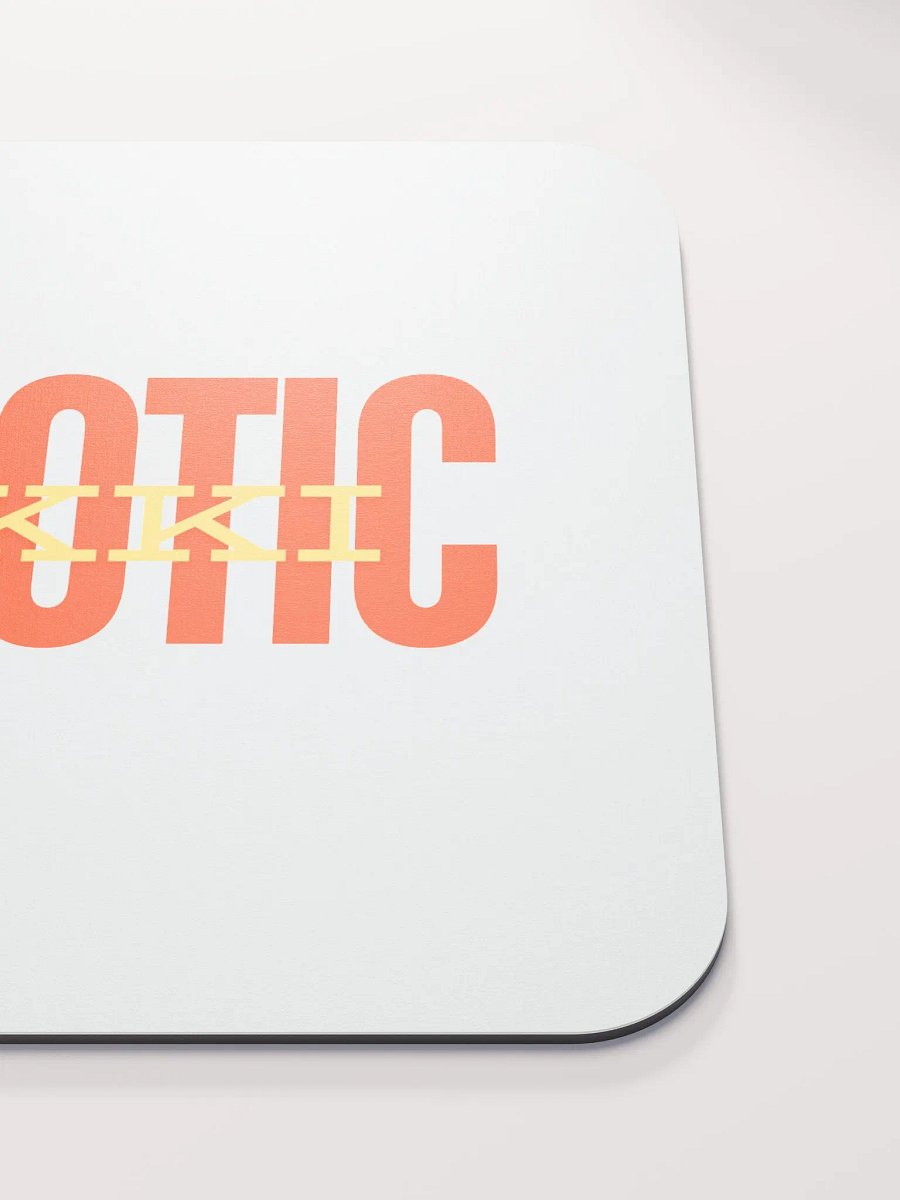 Chaotic Nikki Mouse Pad Madness product image (5)