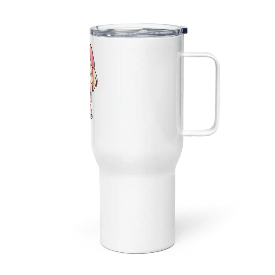 Usagi Chibi Travel Mug product image (2)