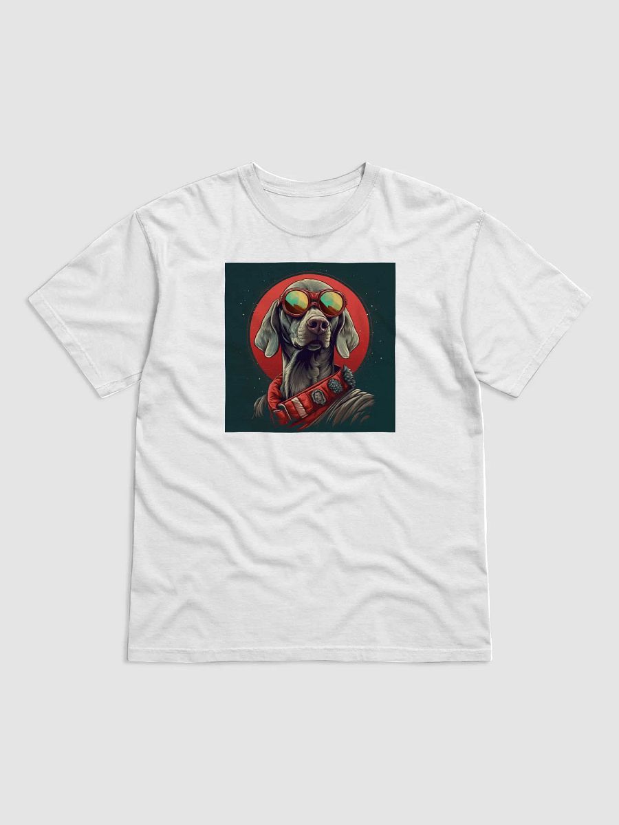 Riffaraner T-shirt product image (33)