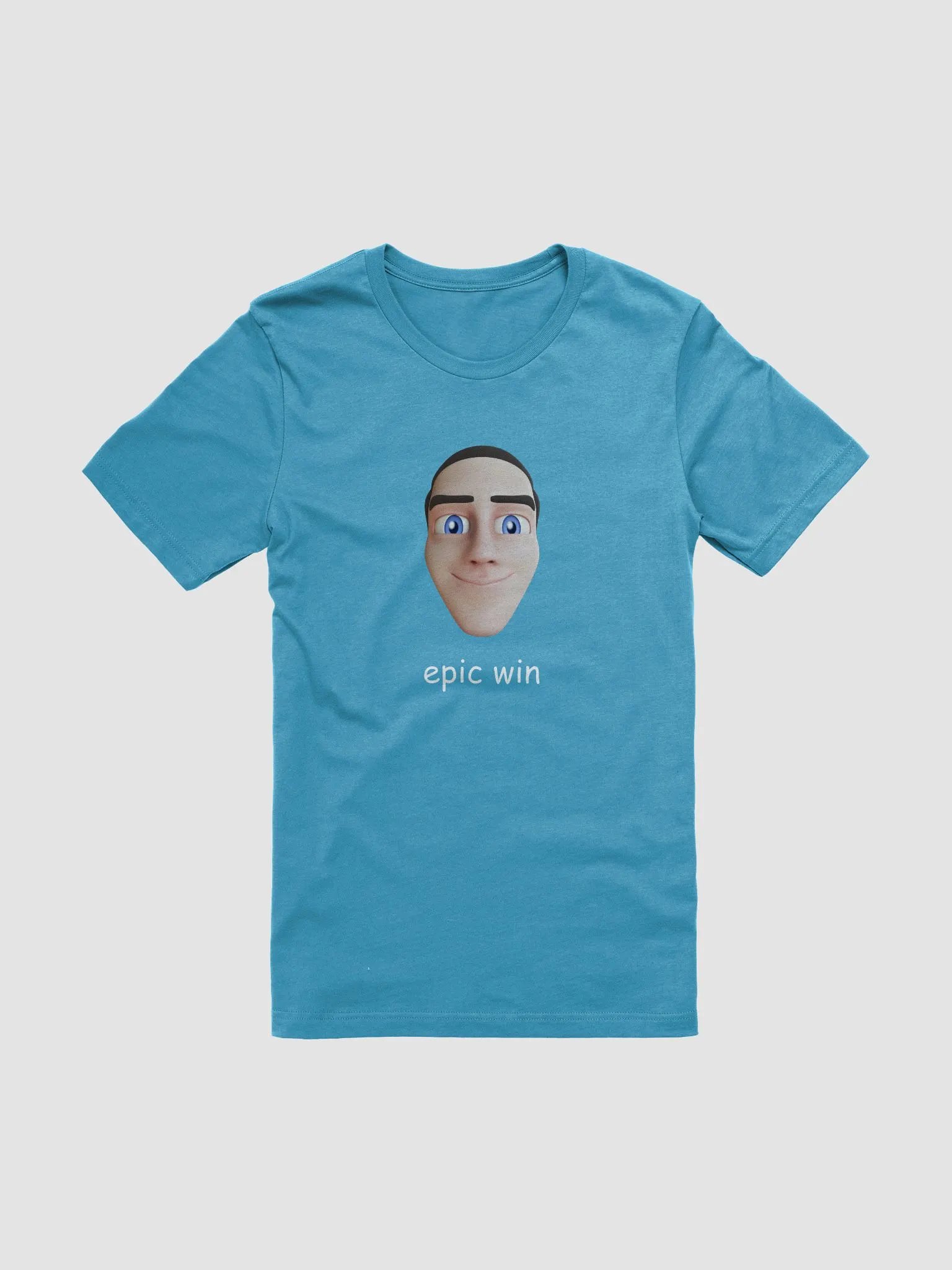 Epic Win ReactBot Shirt product image (1)