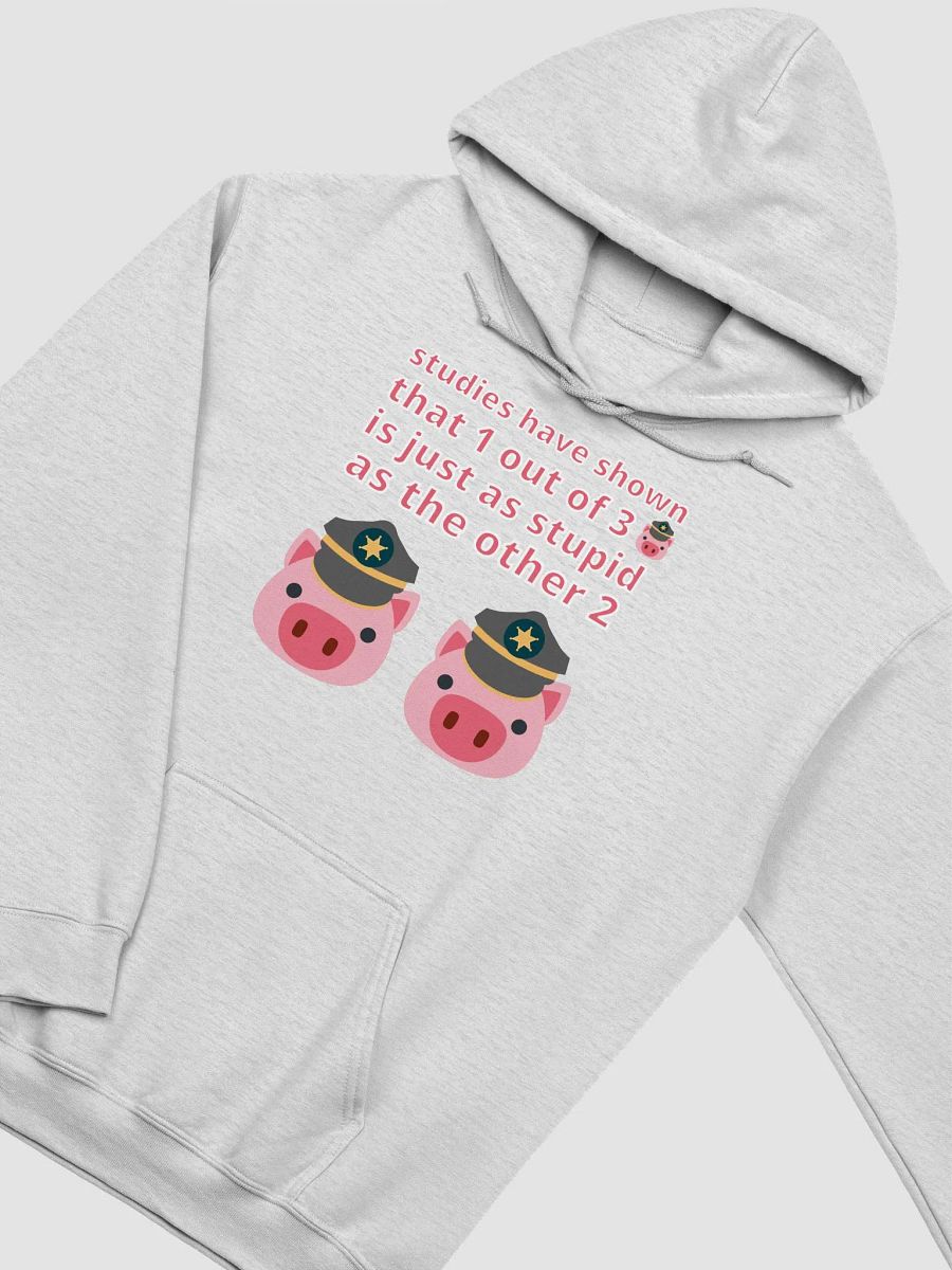 1 OUT OF 3 PIGS product image (36)