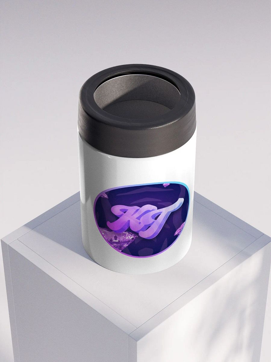 KT STAINLESS STEEL KUZIE product image (4)