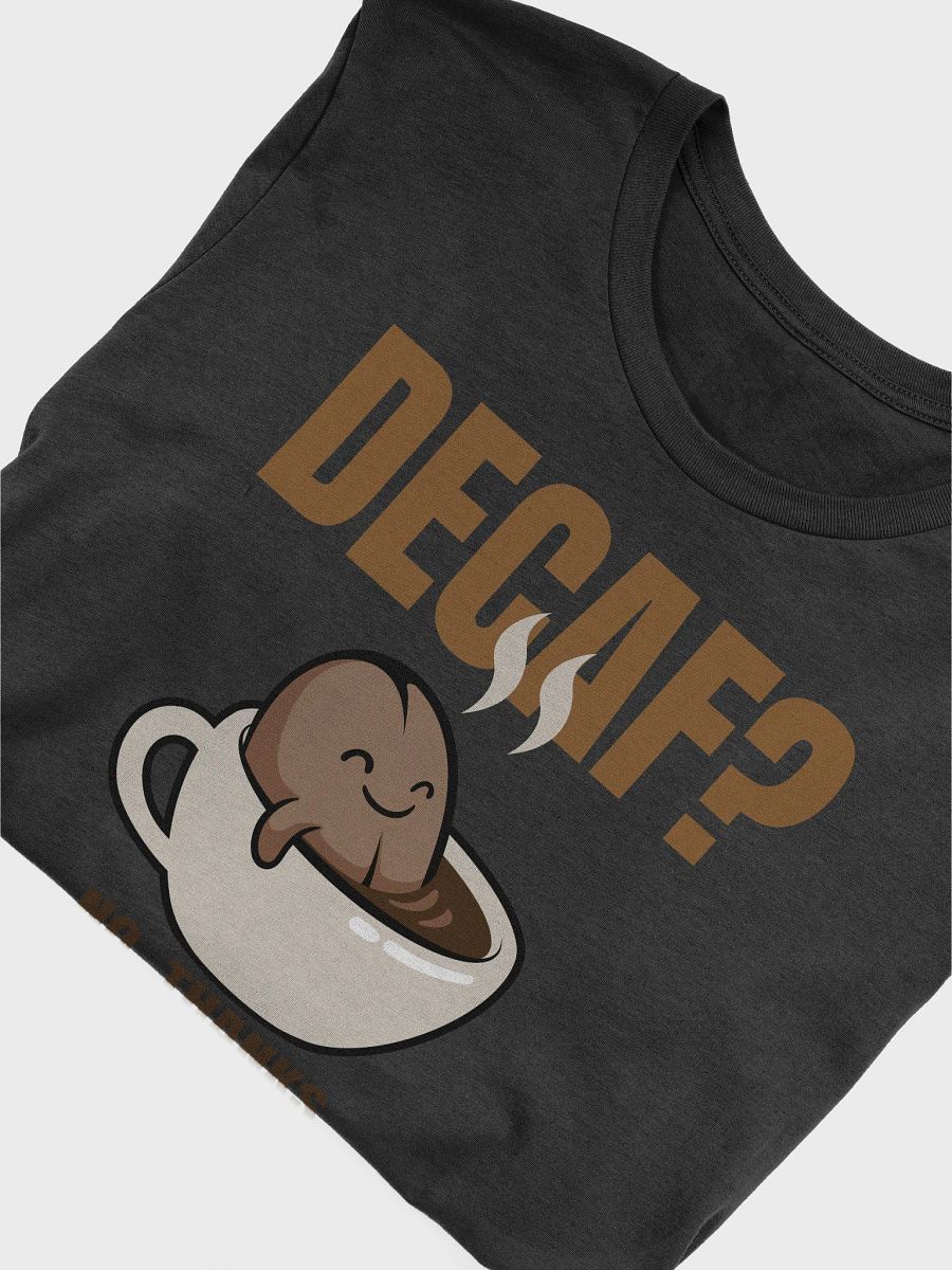 Strong Brew Attitude T-Shirt product image (5)