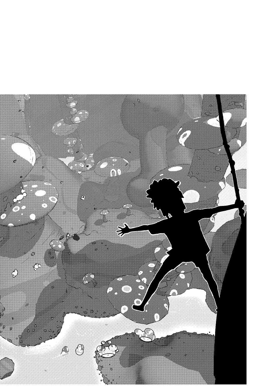 Osean World Manga Chapter 50 Page 02