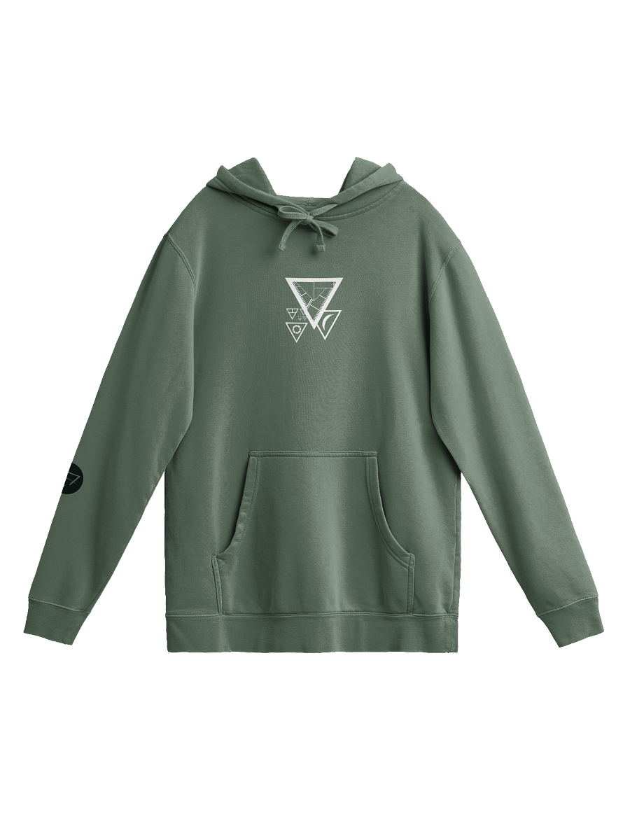 Luphoric Art Drip Hoodie product image (7)