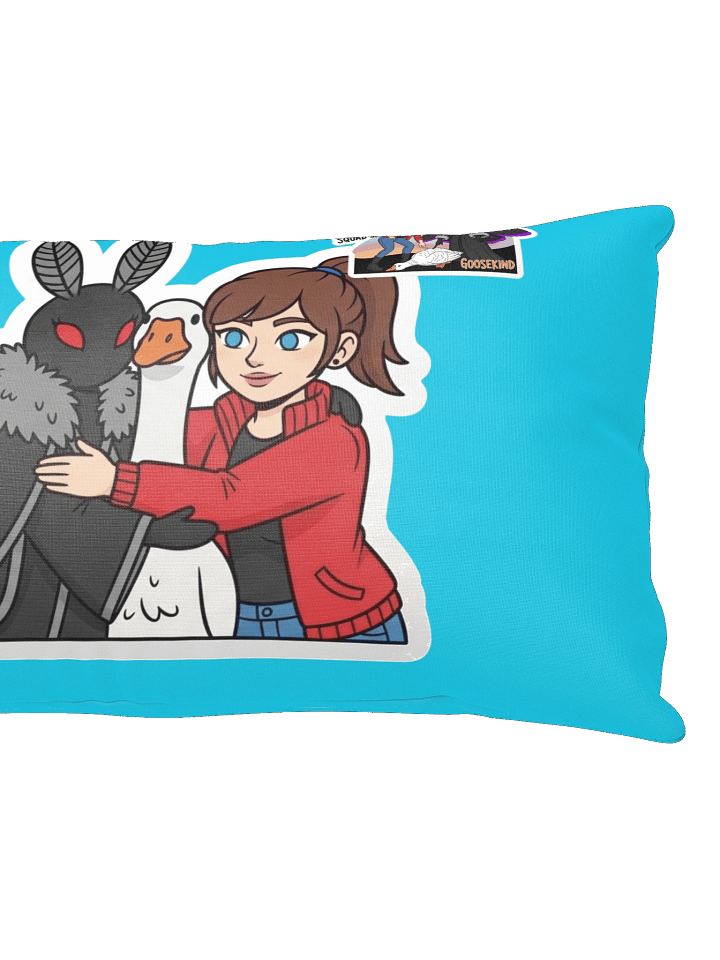 Mothy's pillow product image (4)