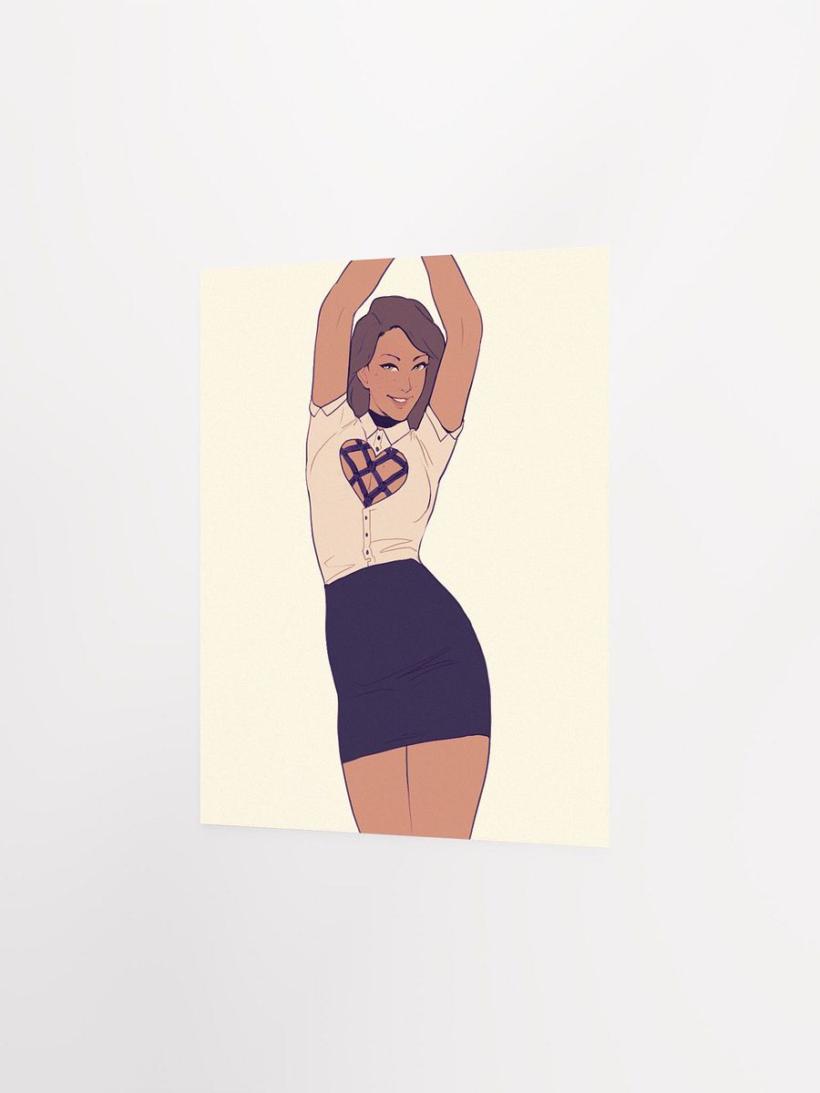 Heart Print product image (6)