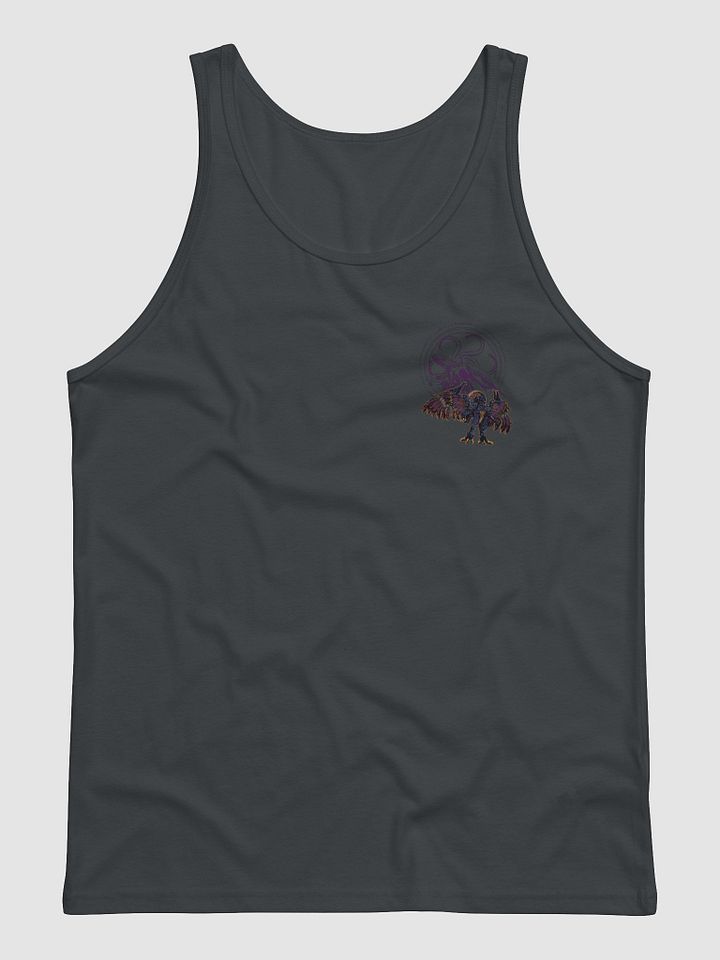 Church of Bahamut Unisex Tank Top product image (1)