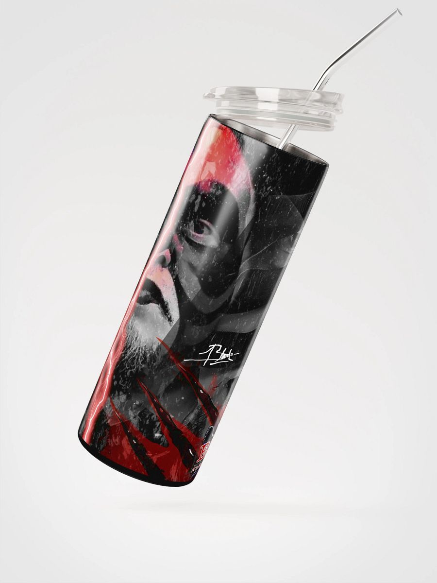 Blade Step Up Stainless Steel Tumbler product image (2)