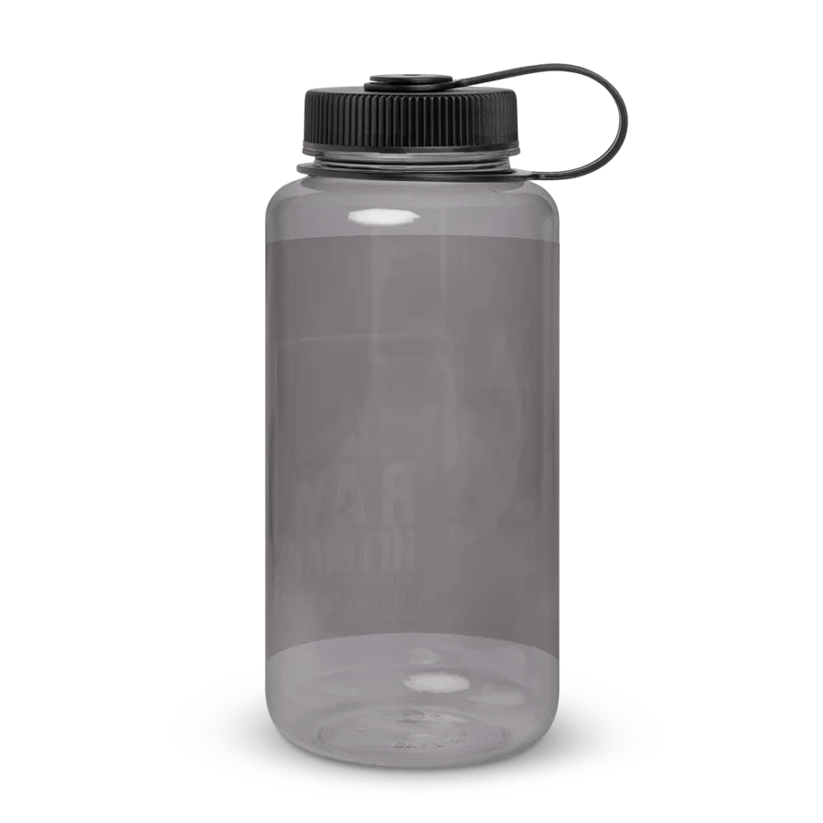 R.A.W. Hitman Wide Mouth Water Bottle product image (2)