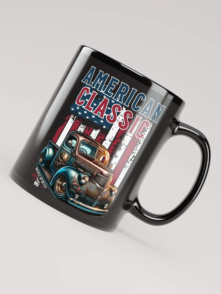 American Classic Ride Mug product image (4)