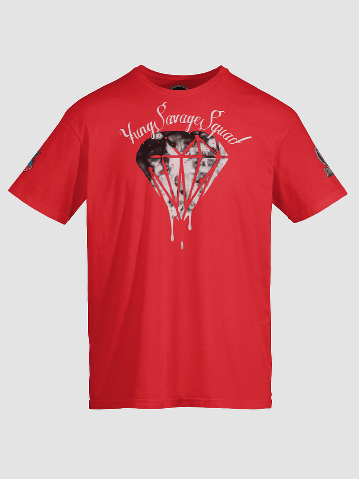 2019 Yung Savage Squad Shirt (LIMITED EDITION) product image (1)