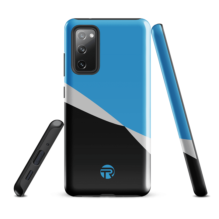 Tough Samsung® Case product image (3)