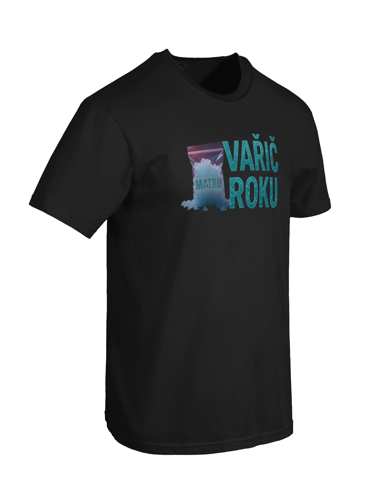vařič roku t-shirt product image (8)