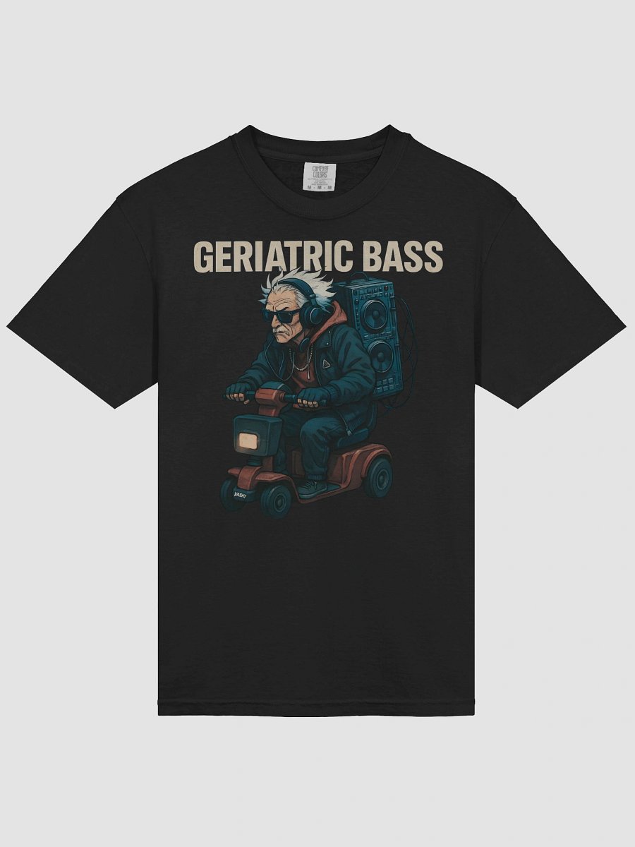 Geriatric Bass product image (3)