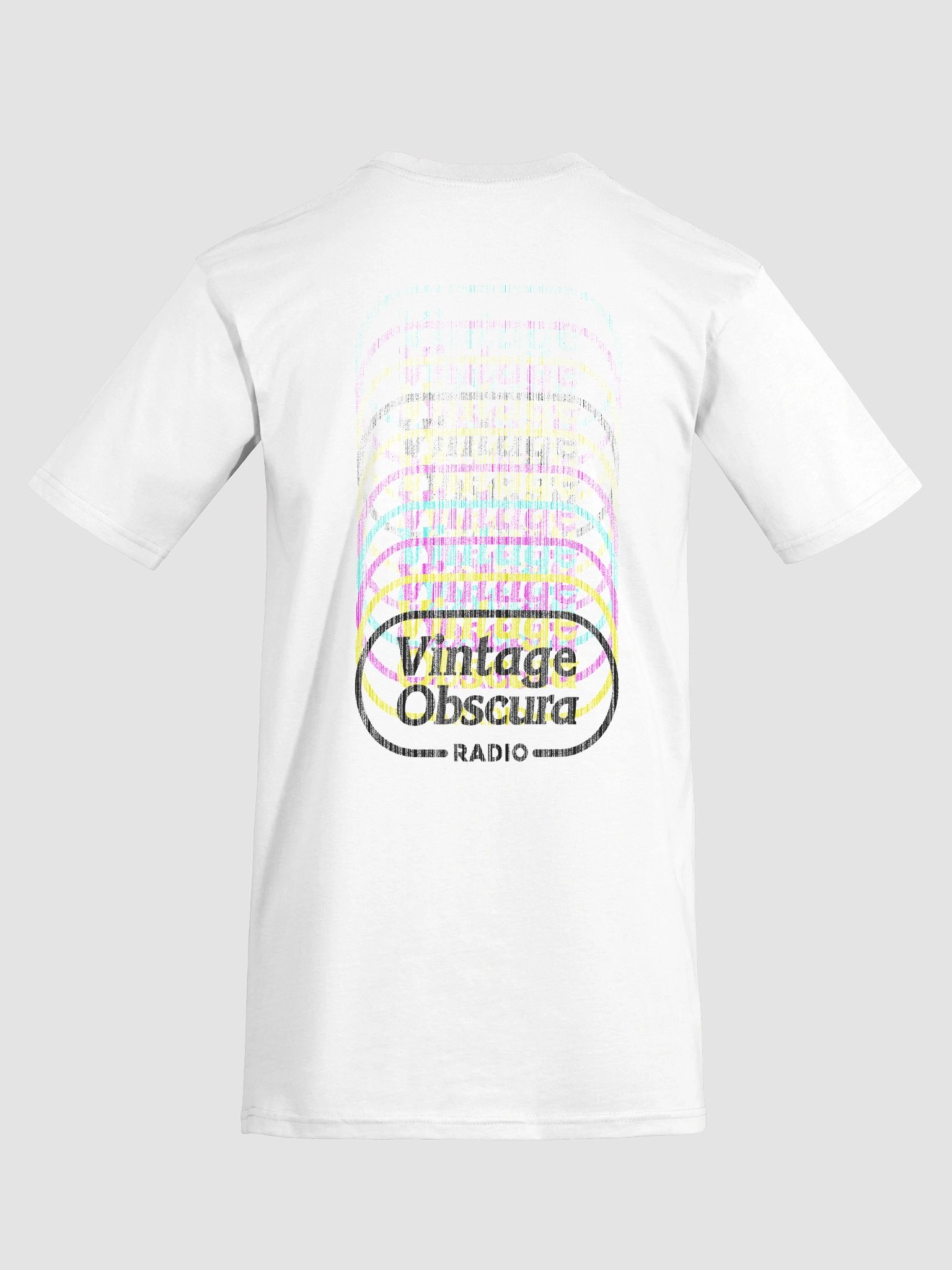 CMYK Tee product image (7)