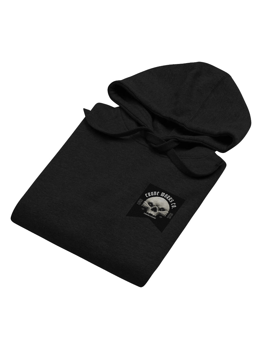 Vampyr | Premium Pullover Hoodie product image (6)