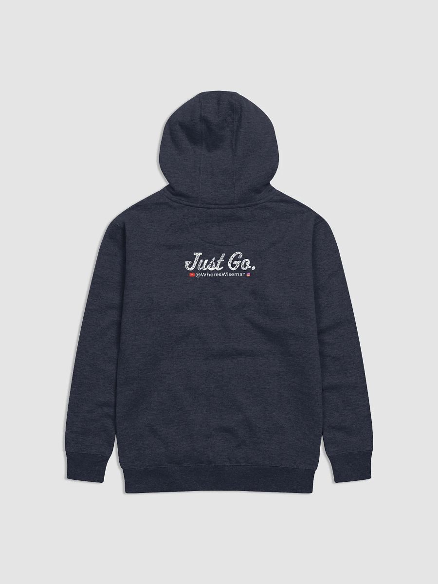 OG Camp Hoodie product image (6)