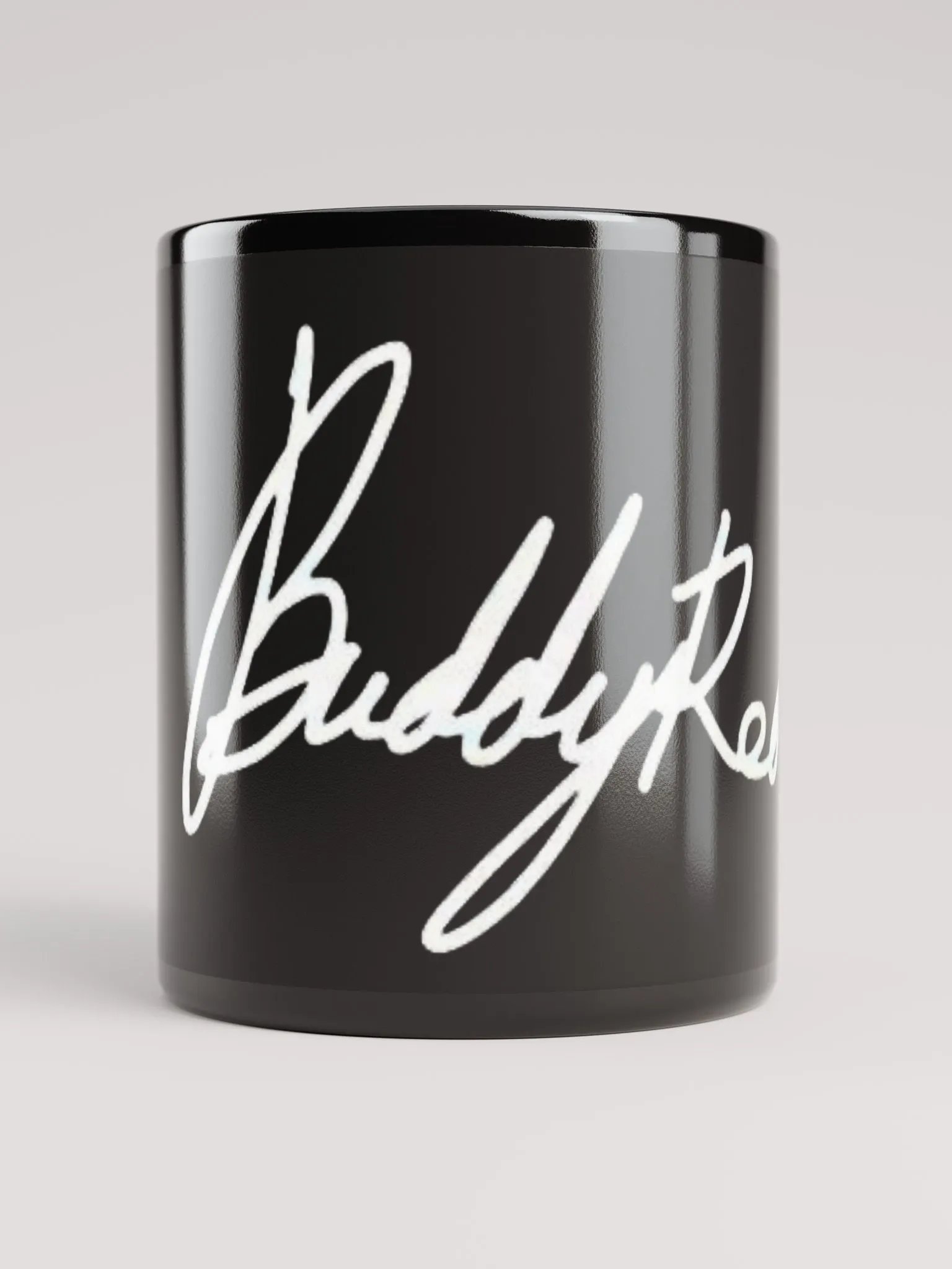 Buddyred Signature Mug product image (9)