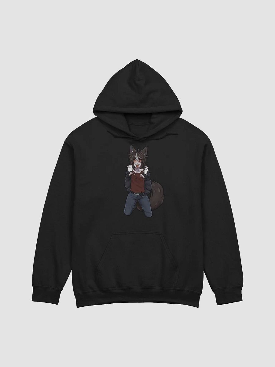 LIMITED EDITION: Who's a Good Wolf Boy Hoodie product image (1)
